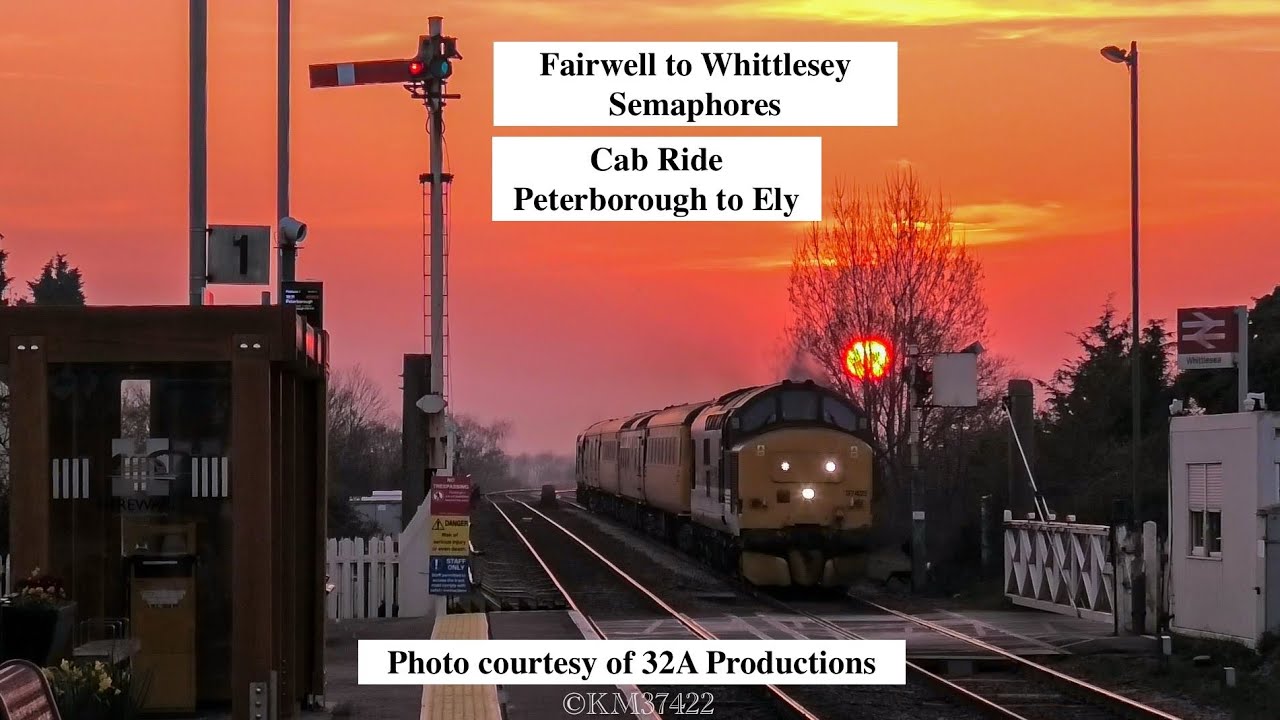 Cab Ride 37425 1Q90 PBO to  ELY