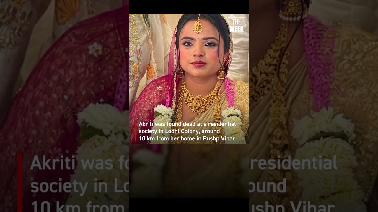 Delhi newlywed found dead, family alleges dowry murder
