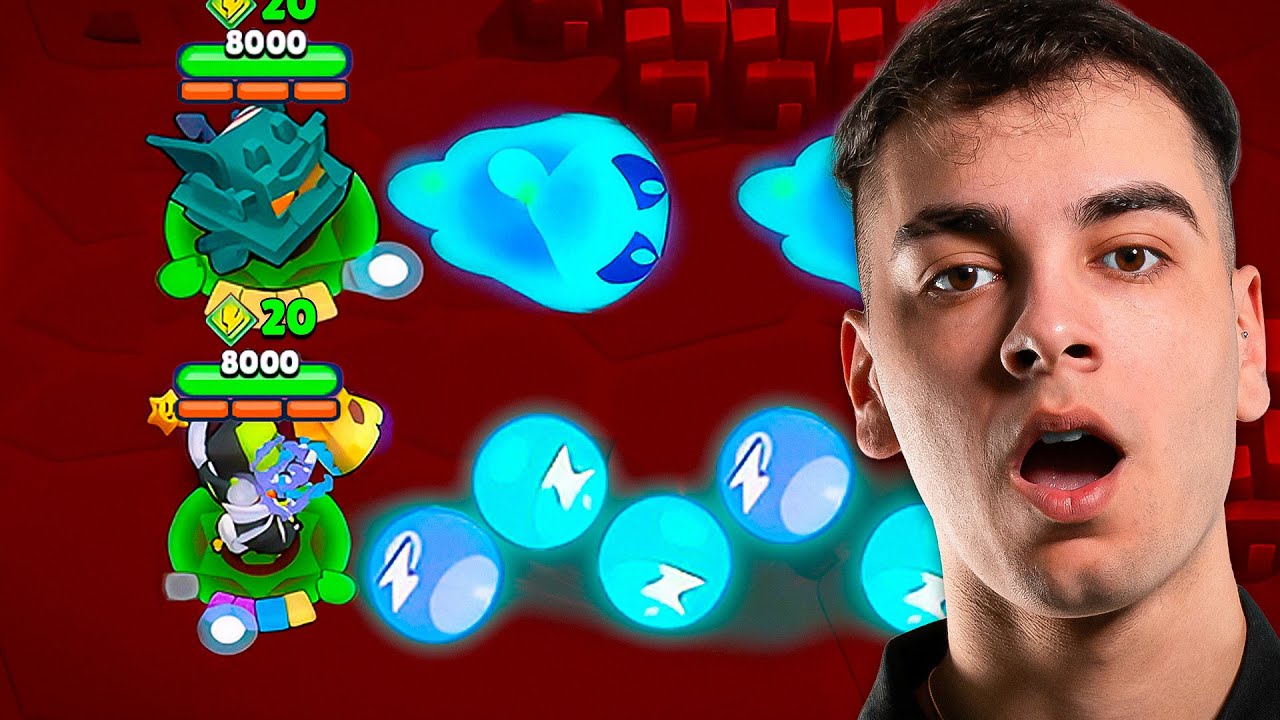 LOS DISPAROS M&Aacute;S GRANDES DEL JUEGO !! ESTAS CARTAS NO TIENEN SENTIDO🤯