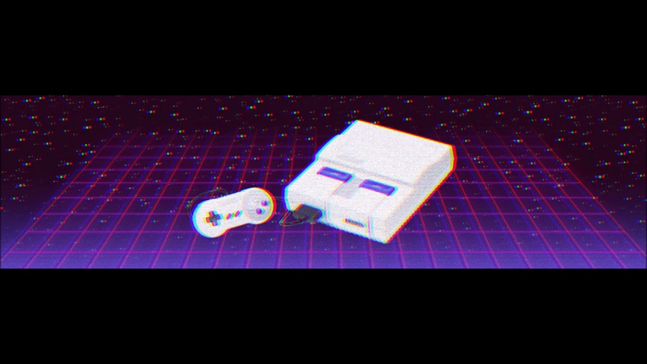 HOME - Resonance - SNES REMIX