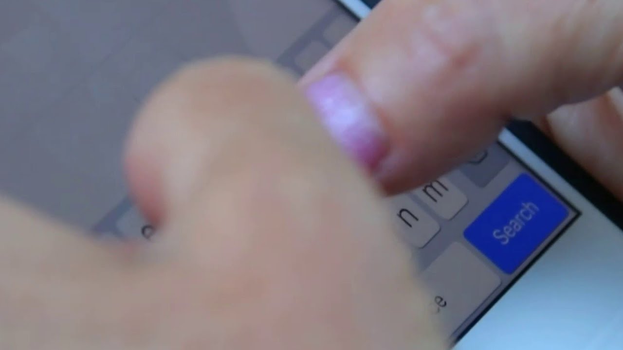 Protect yourself from identity theft by protecting your phone