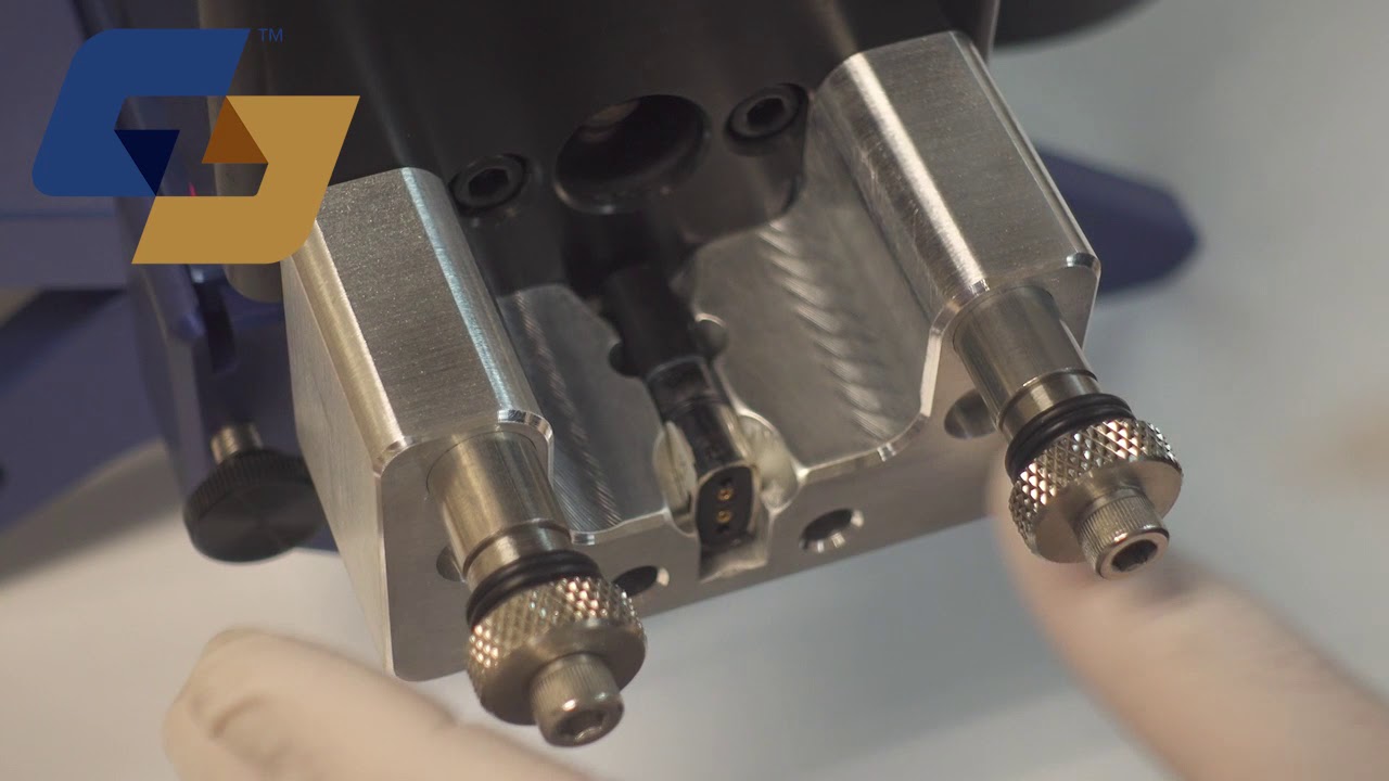 How To Fill A PAX Cartridge with a Cooljarz A-10 Cartridge Filler