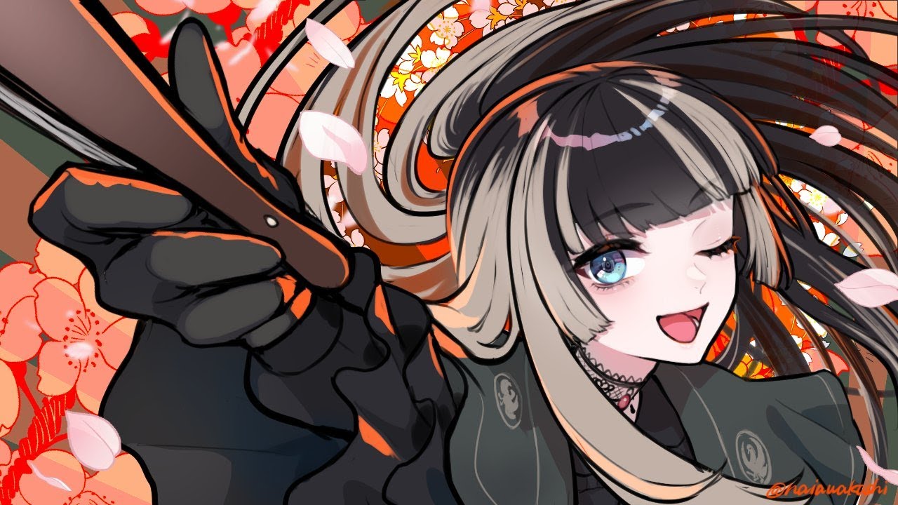 【晩酌雑談】今週もいろいろありまして【儒烏風亭らでん #ReGLOSS 】