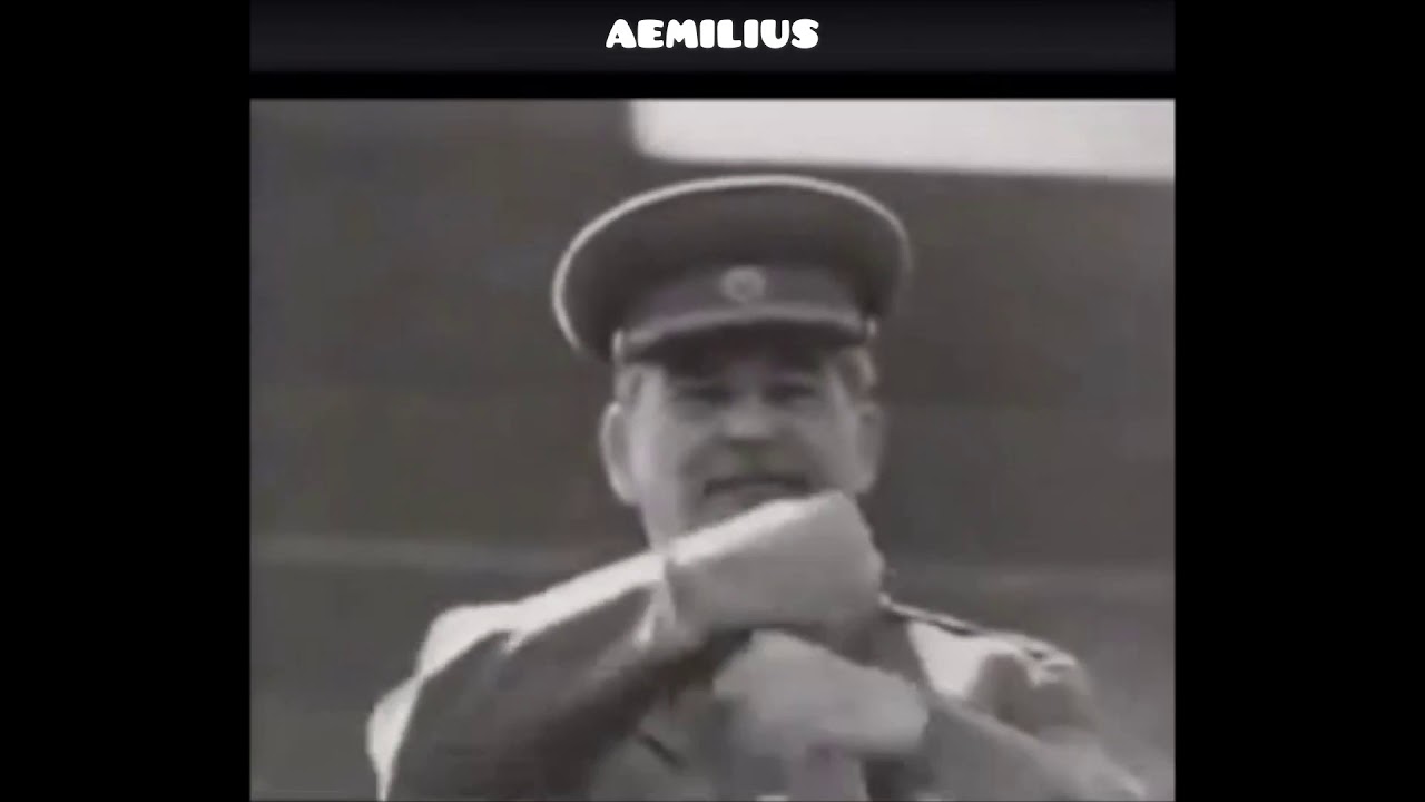 the robot uprising of the USSR