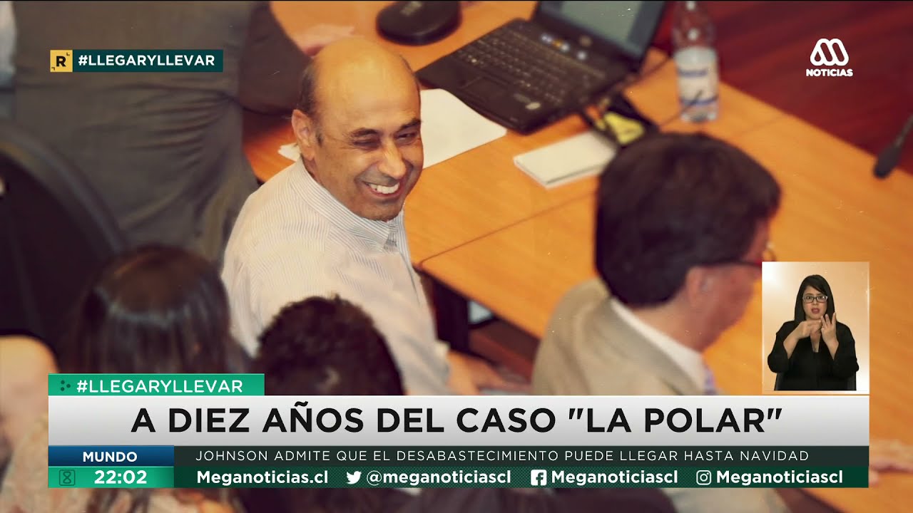 Reportaje | Llegar y llevar: Las cuentas pendientes del caso La Polar a 10 años del escándalo