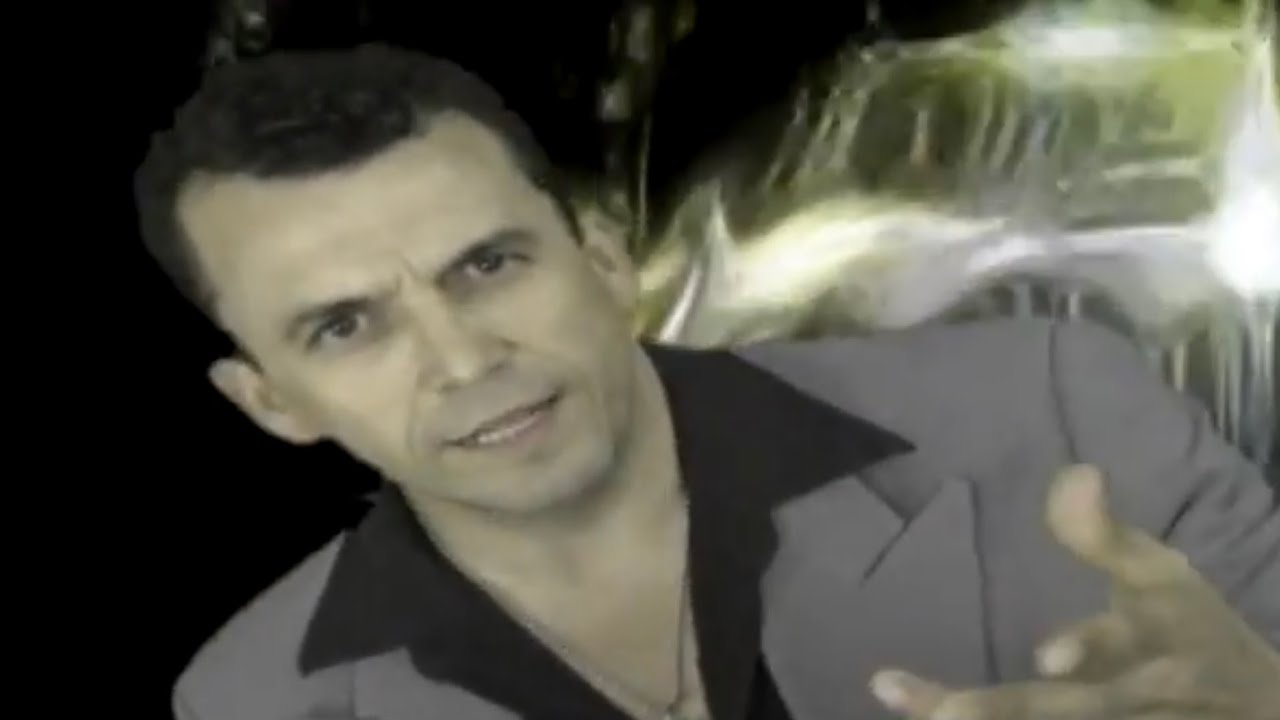 Banda Pachuco - Quien Te Entiende