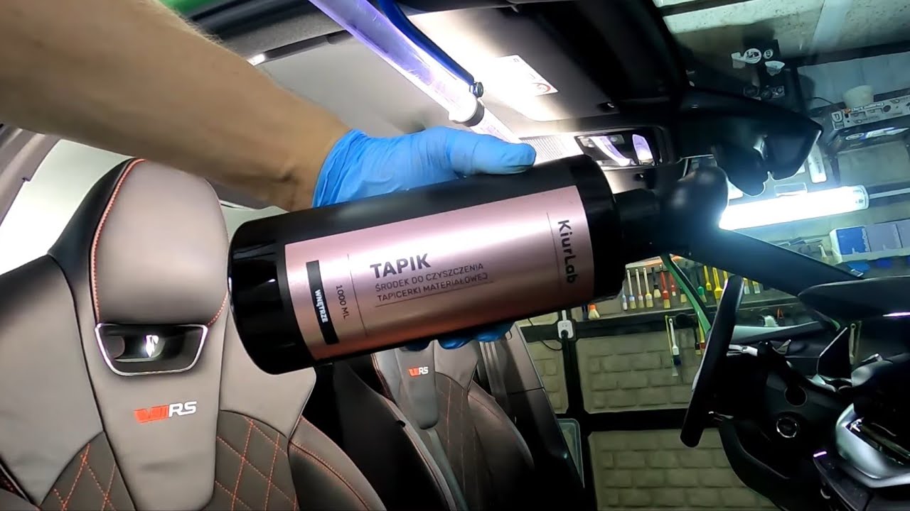 Kiurlab TAPIK