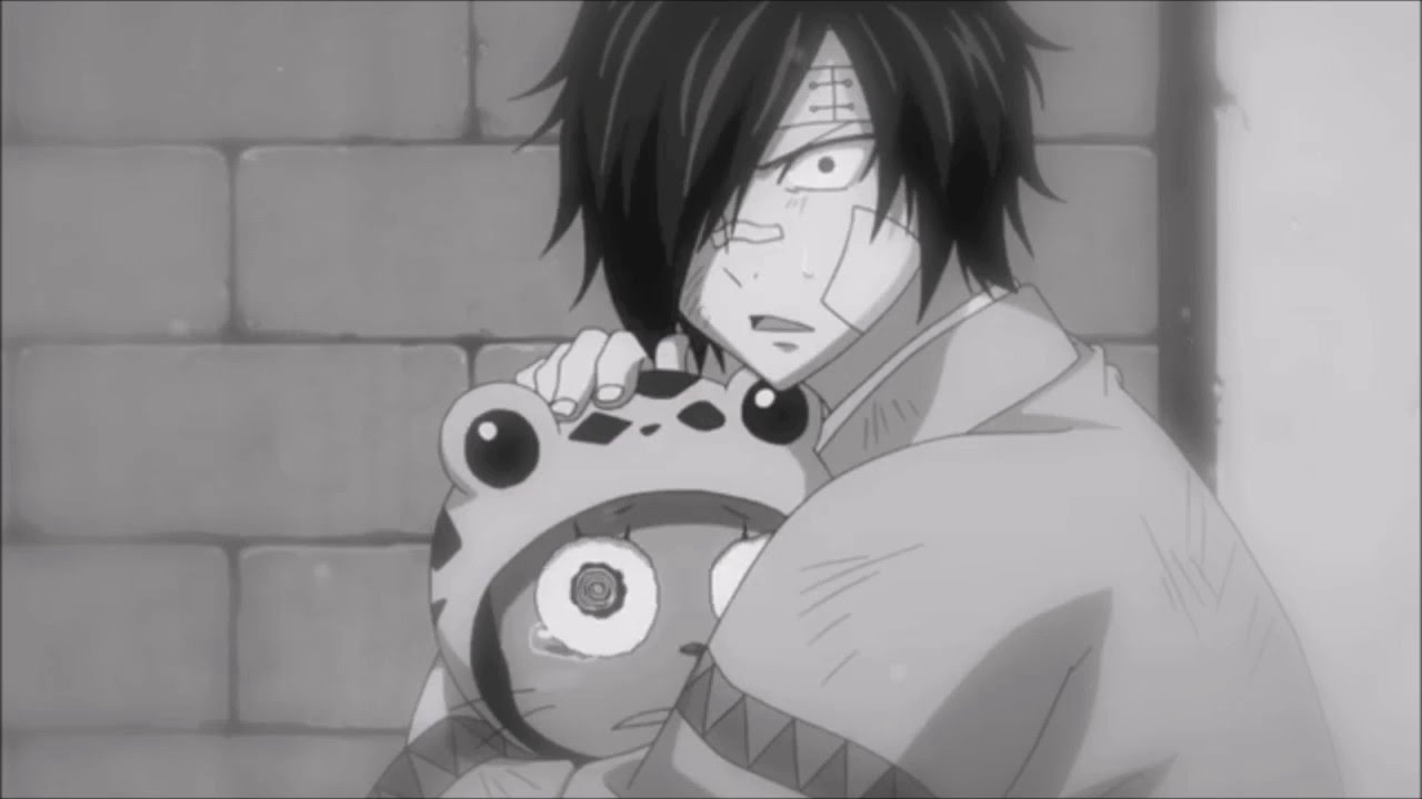 Sting x Rogue AMV: Hello by Adele (Male Cover)