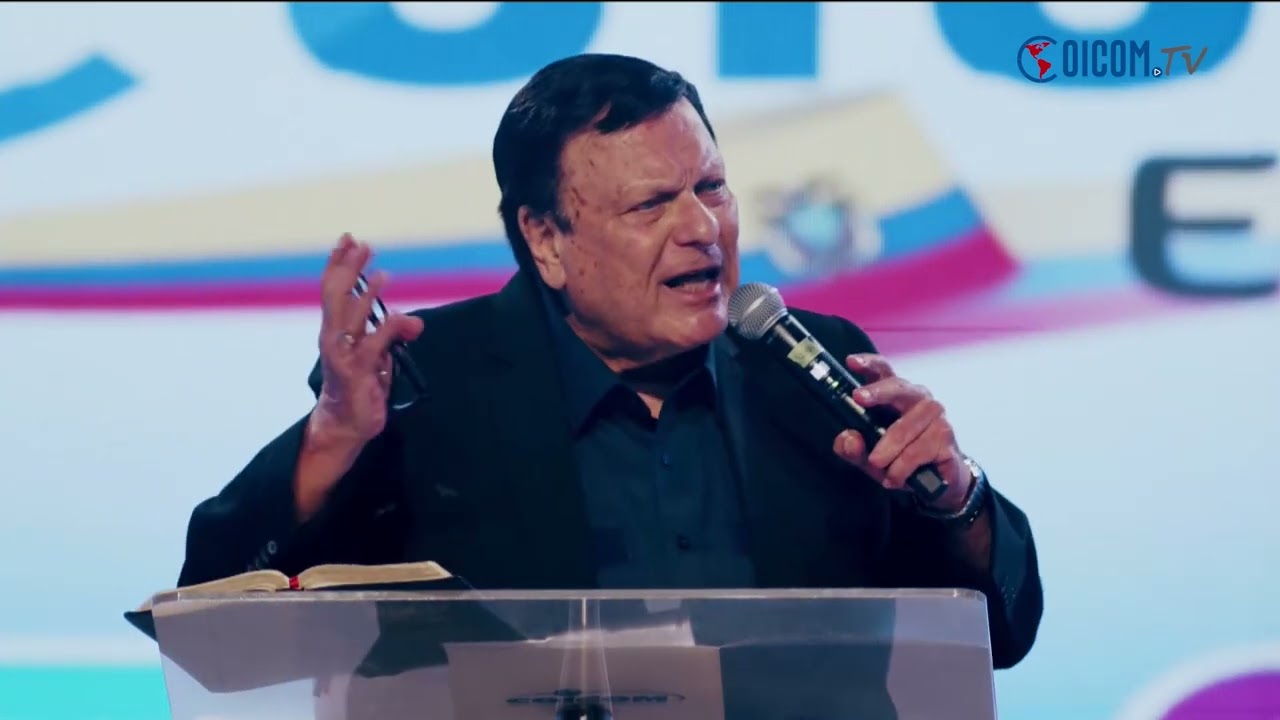 Alberto Mottesi - Proposito de la Transformacion