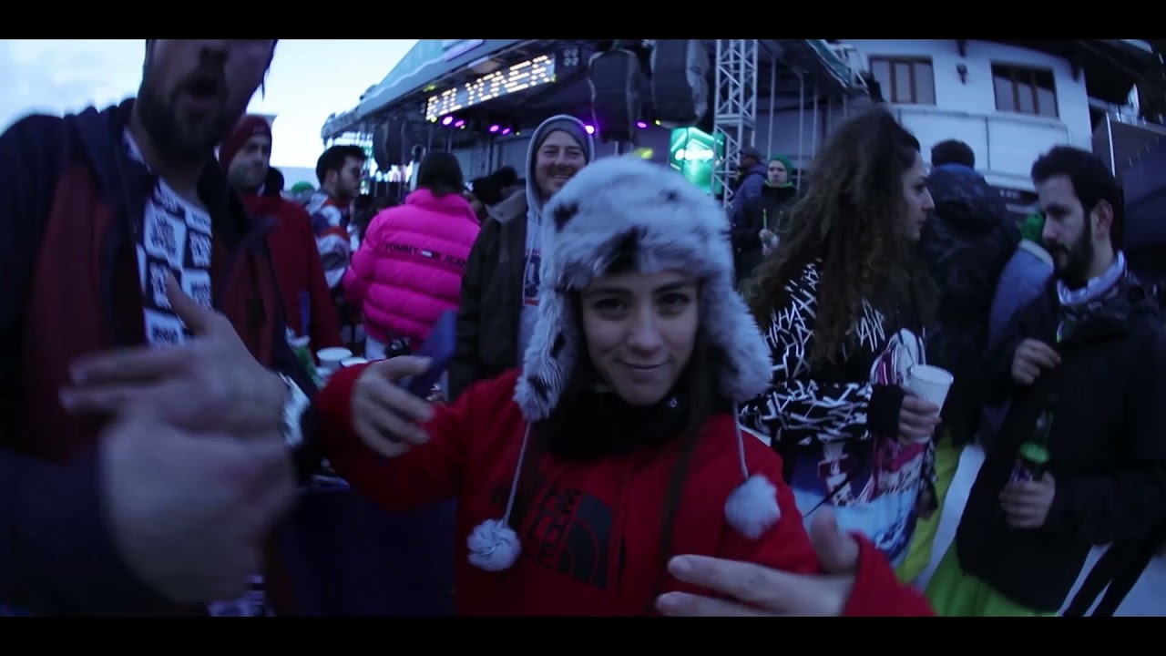 Bilyoner Winterfest 2020 - Official Aftermovie