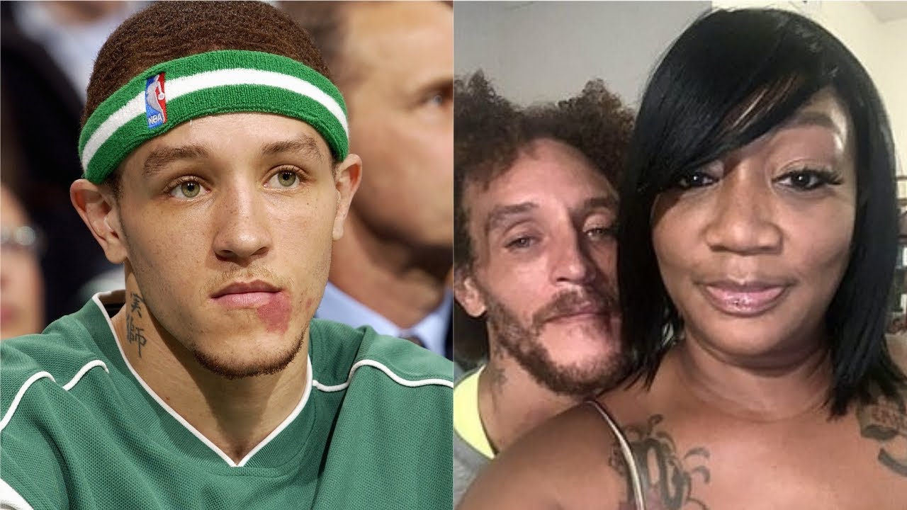The TRAGIC Truth About Delonte West (Former NBA Player)