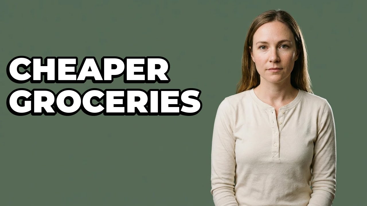 What Are the Cheapest Food Choices to Buy?