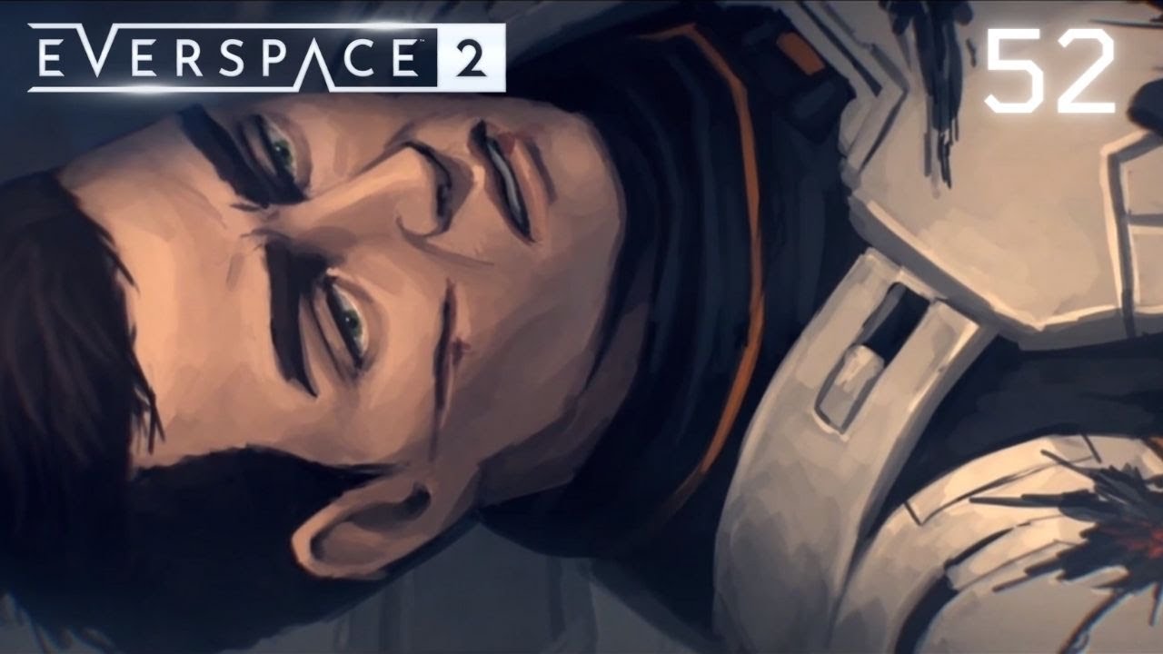 Everspace 2 - Part 52 - Eshahar (Ending)