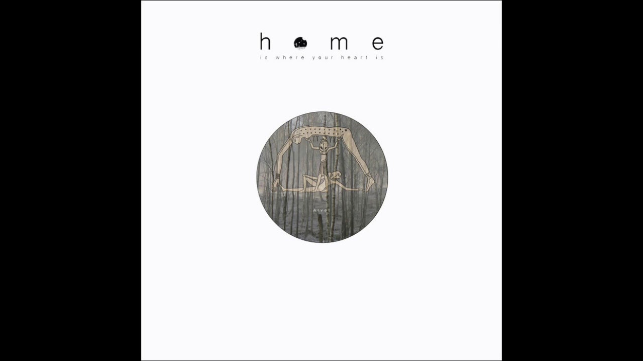 Marcus Henriksson & P-Woland - Arvet