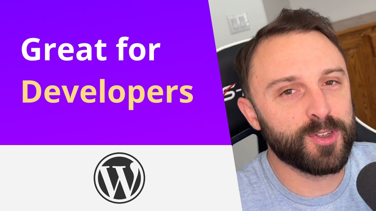 10 причин попробовать разработку на WordPress (JavaScript и PHP)
