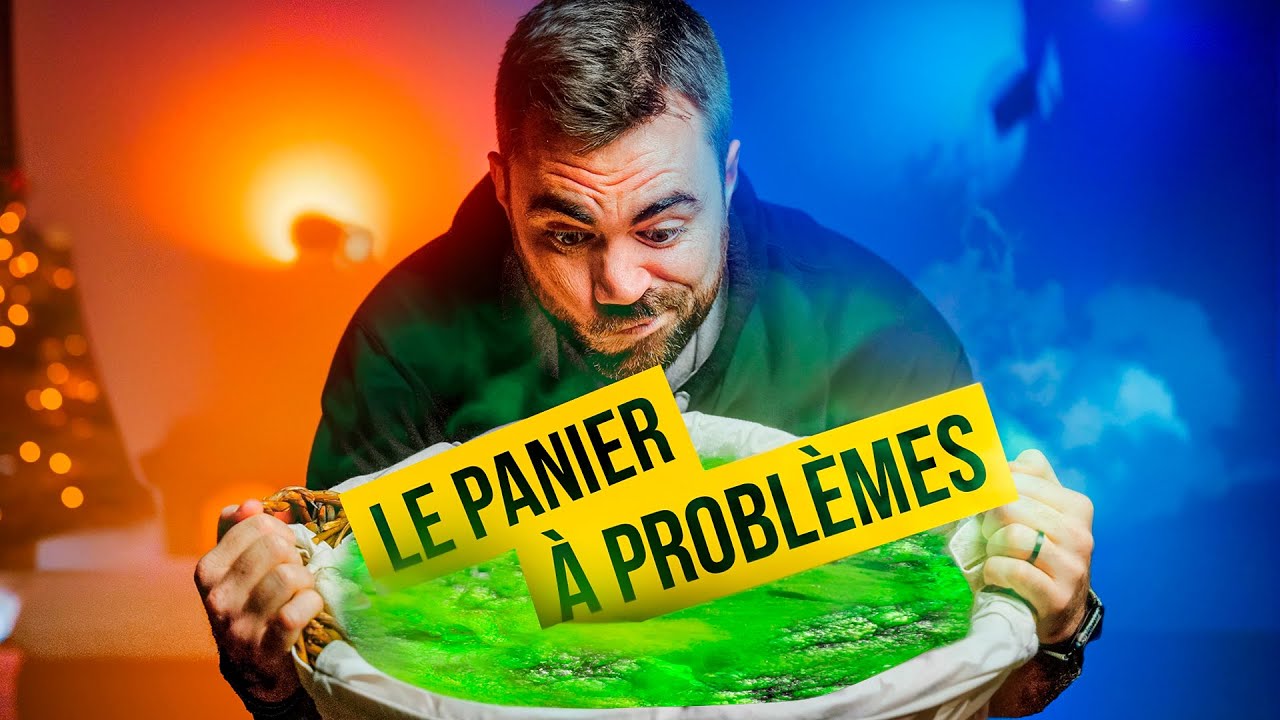 Le Panier à Problèmes : un Outil pour les Premiers Entretiens en Thérapie Filiale