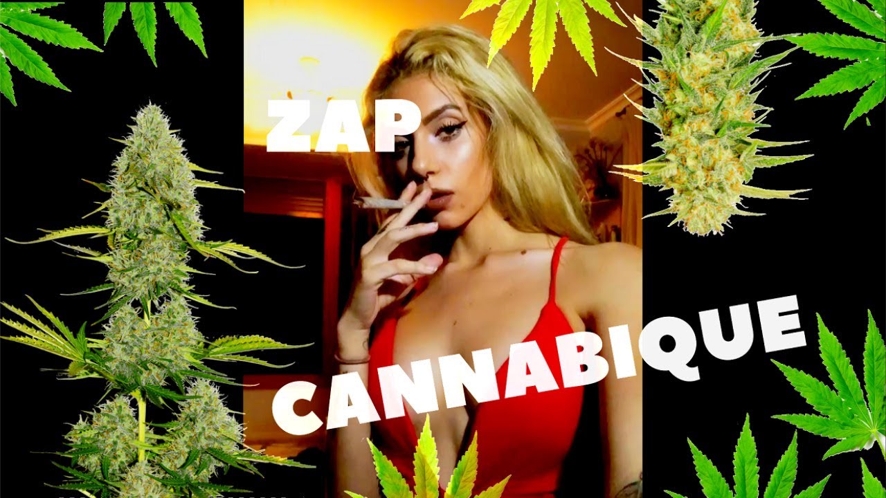 ZAP WEED !