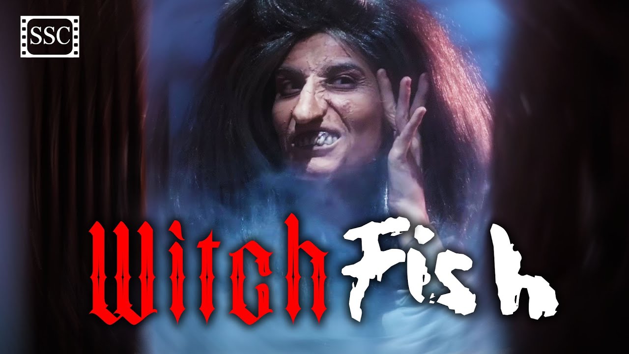 Witchfish (iPhone short film)
