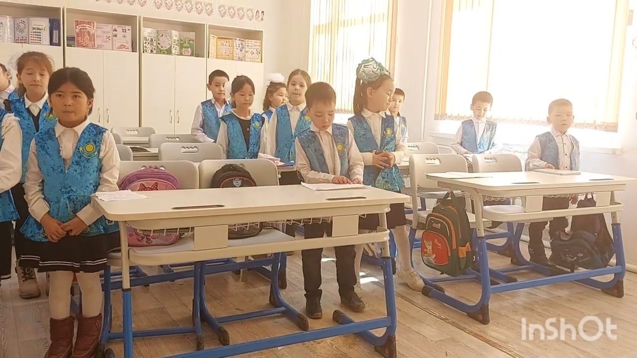 Ұстазым менің жақсы адам