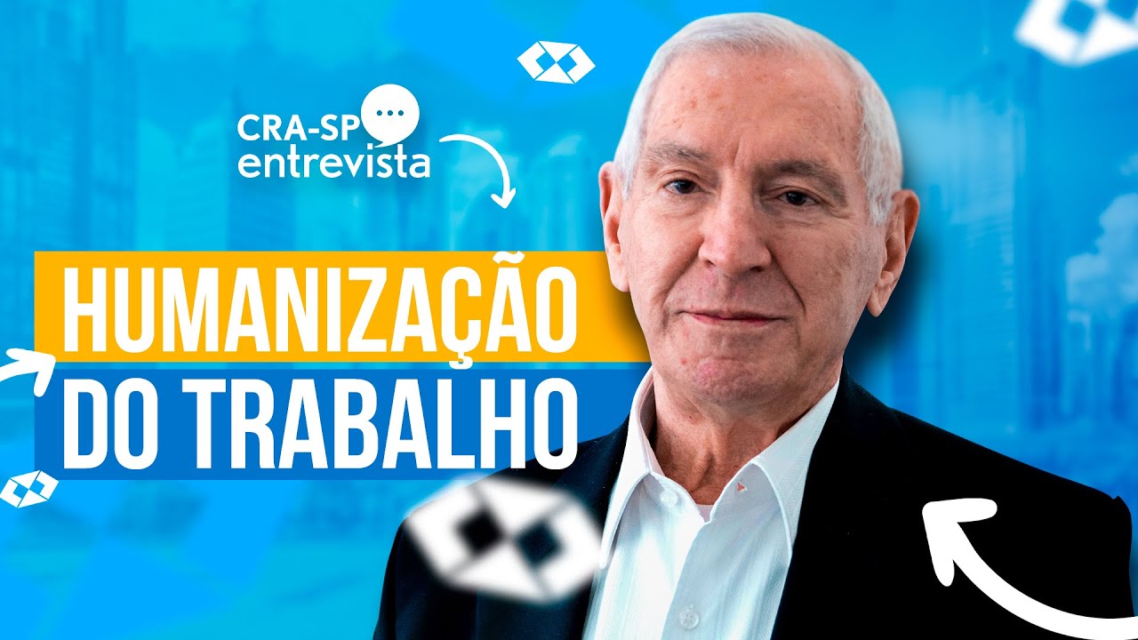 A Humanização do Trabalho | Idalberto Chiavenato #66
