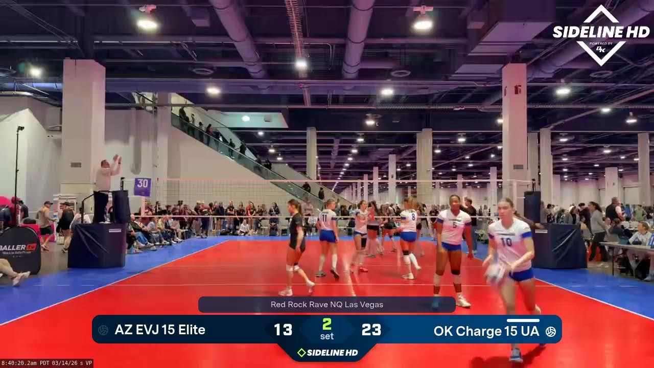 OK Charge 15 UA vs. AZ EVJ 15 Elite (2026.03.14)