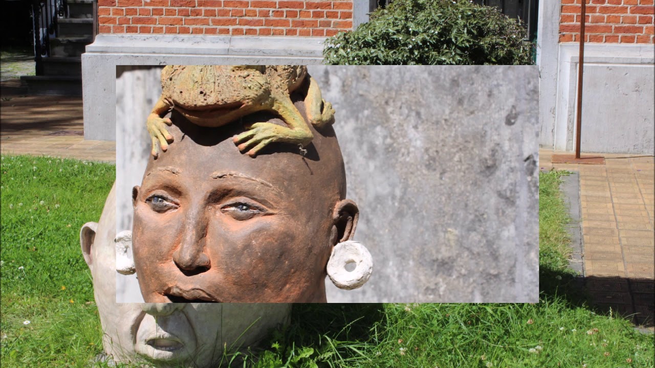 Herentals 'Historische stadswandeling' 2016