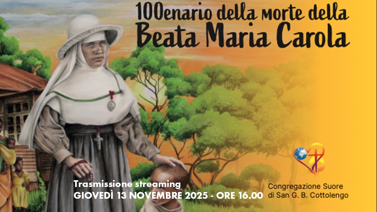 Celebrazione Eucaristica Chiesa Grande della Piccola Casa Presiede Padre James Bhola Lengarin