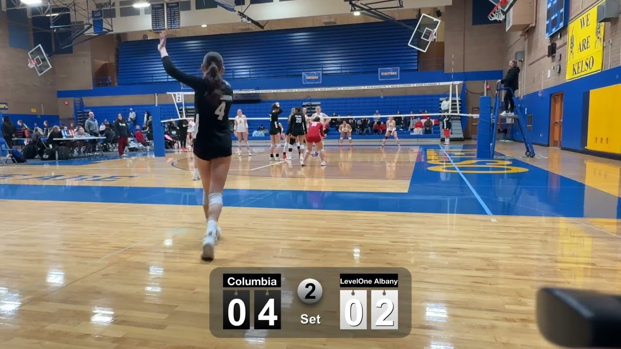 Kelso game 2
