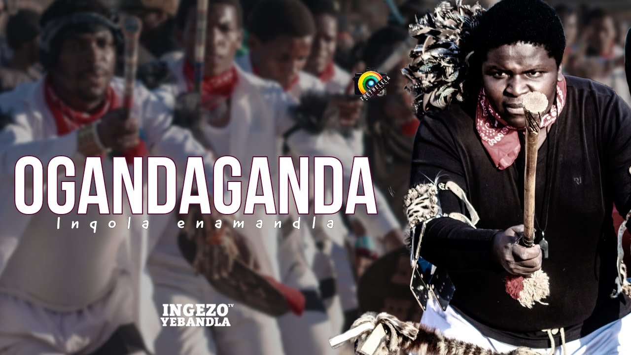 #umgidi : INQOLA ENAMANDLA KWA NGUBENI - 30 JUNE 24 - SOWETO