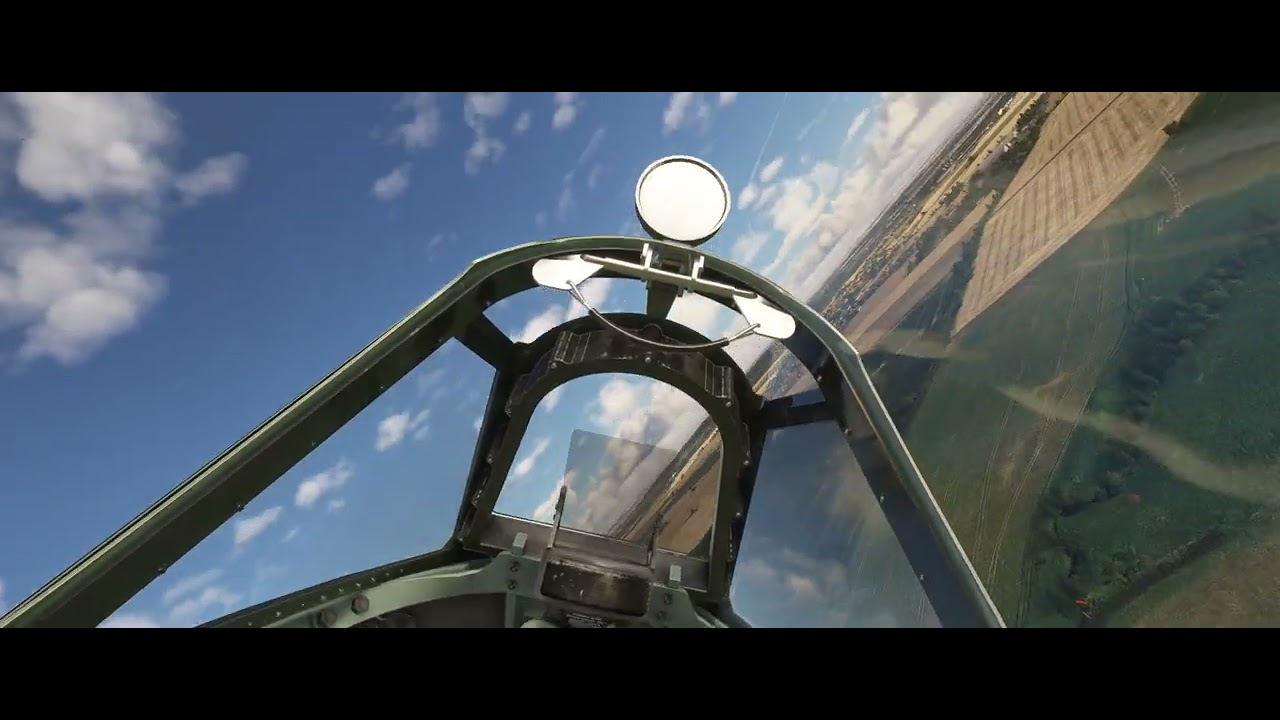 MSFS - Aerobears Display Team Practice