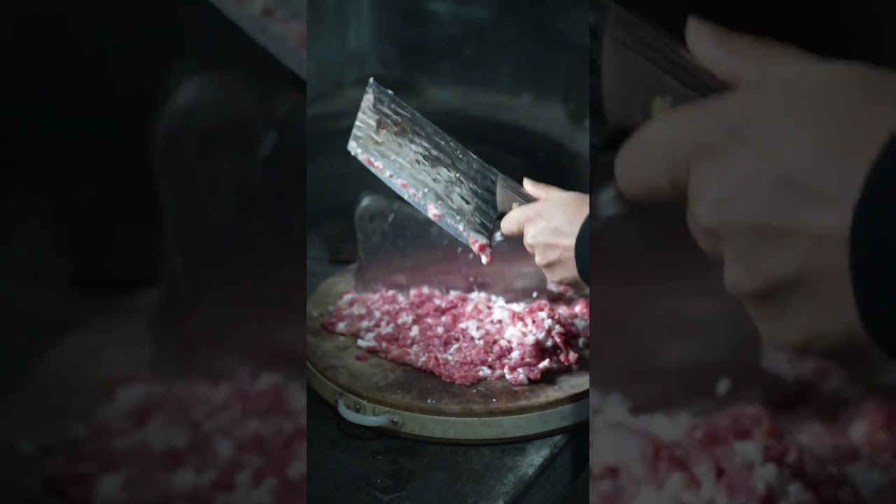 立冬饺子香，暖意融农乡 #抖音新农人 #新农人计划2025 #村里过冬物资大备战 #立冬吃饺子