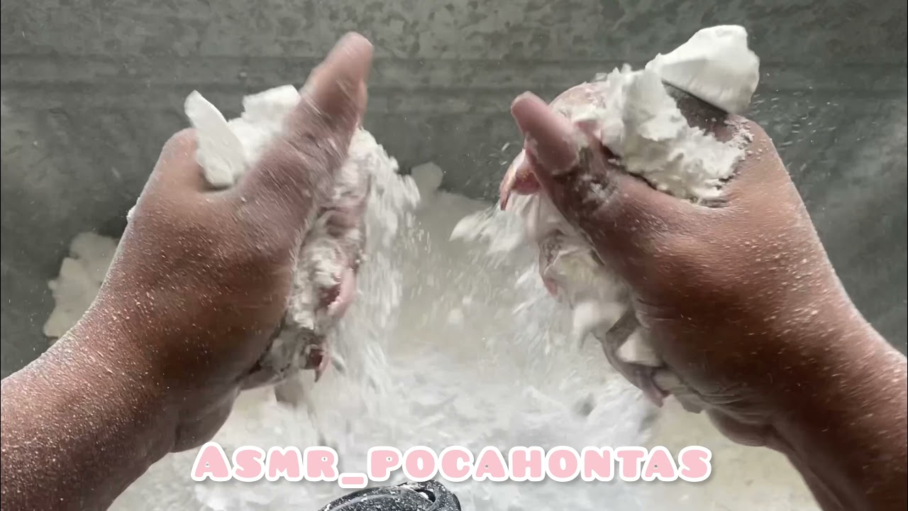 Gymchalk Crunchy Compilation