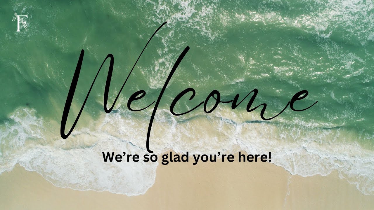 FBCBrisbane - Morning Service