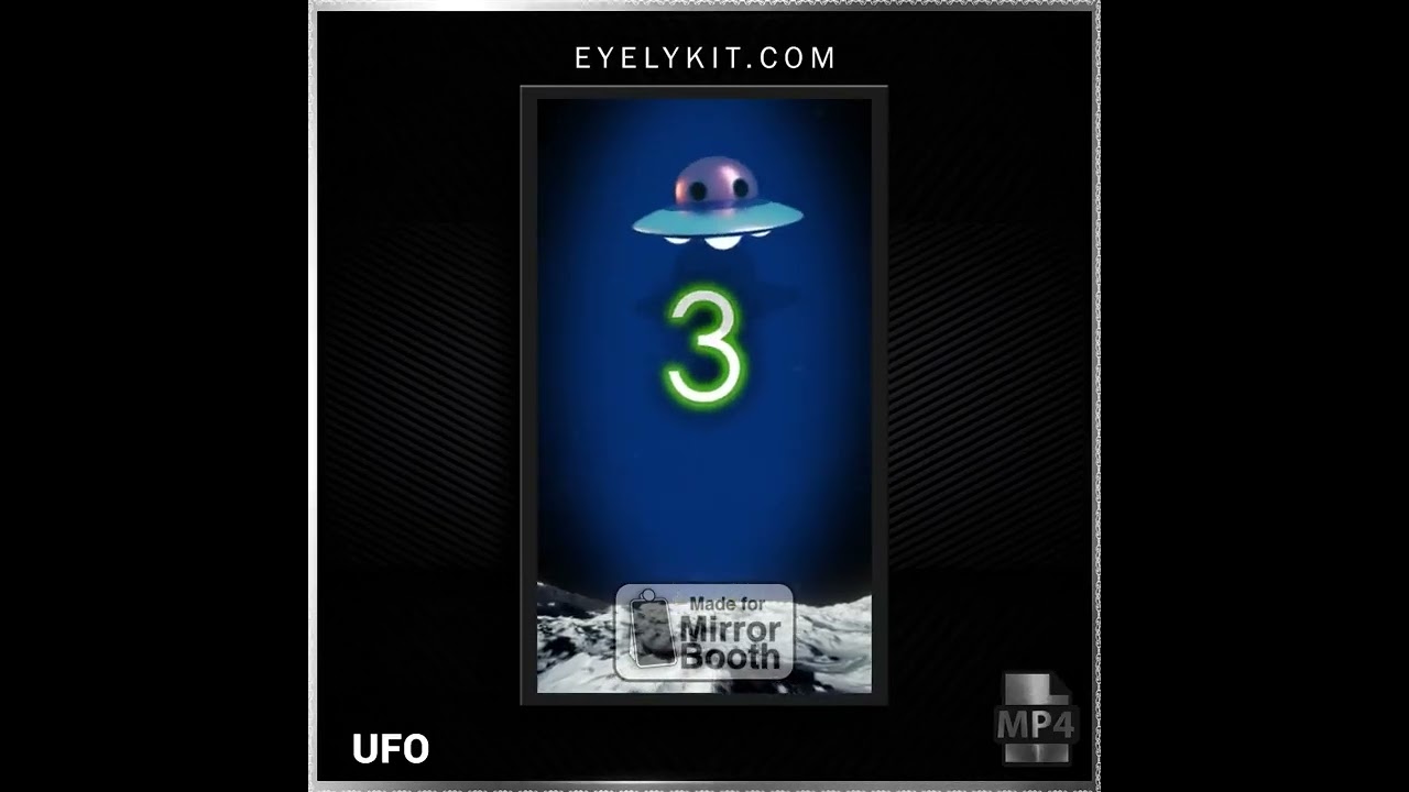 ufo countdown
