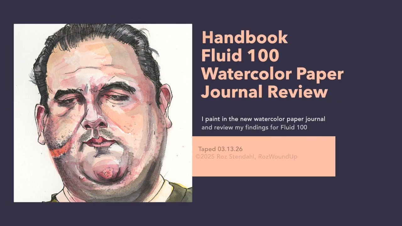 250315 Stendahl fluid 100 review