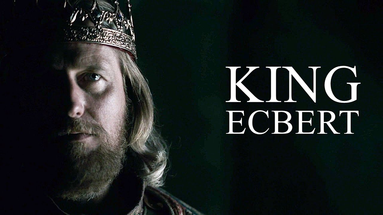 Vikings | King Ecbert
