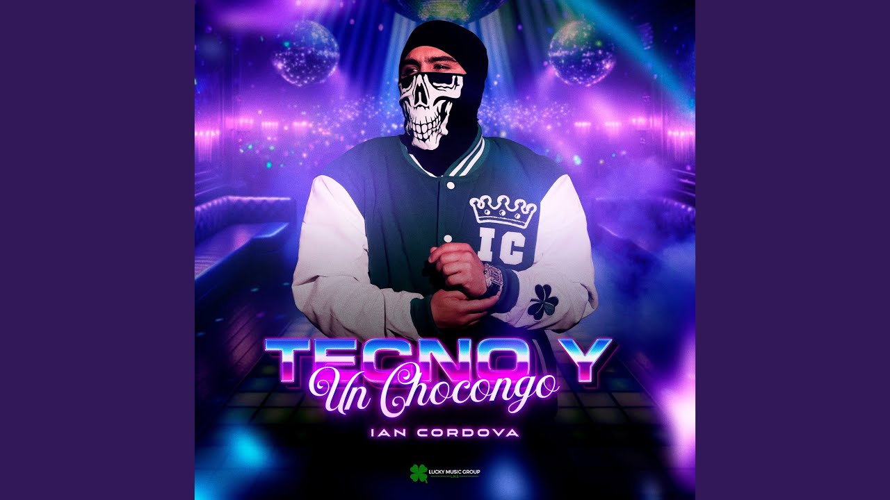 Tecno Y Un Chocongo