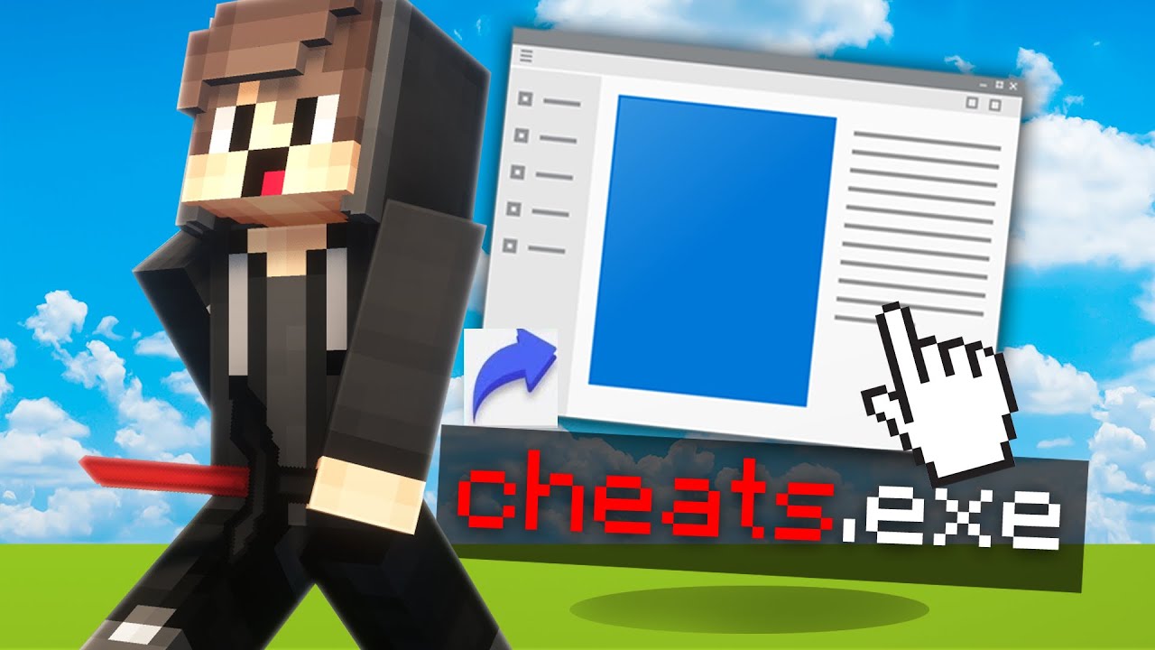 how to hide hacks in minecraft (vape client)