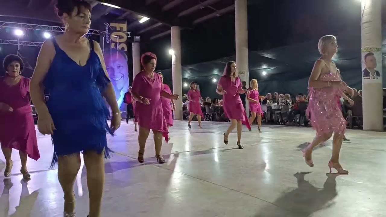 sisterdance Perniconi del