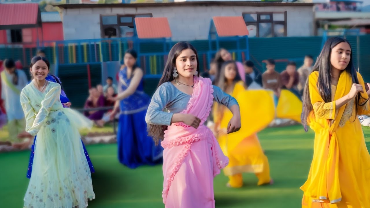 Chyappai Samayo Cover Dance 