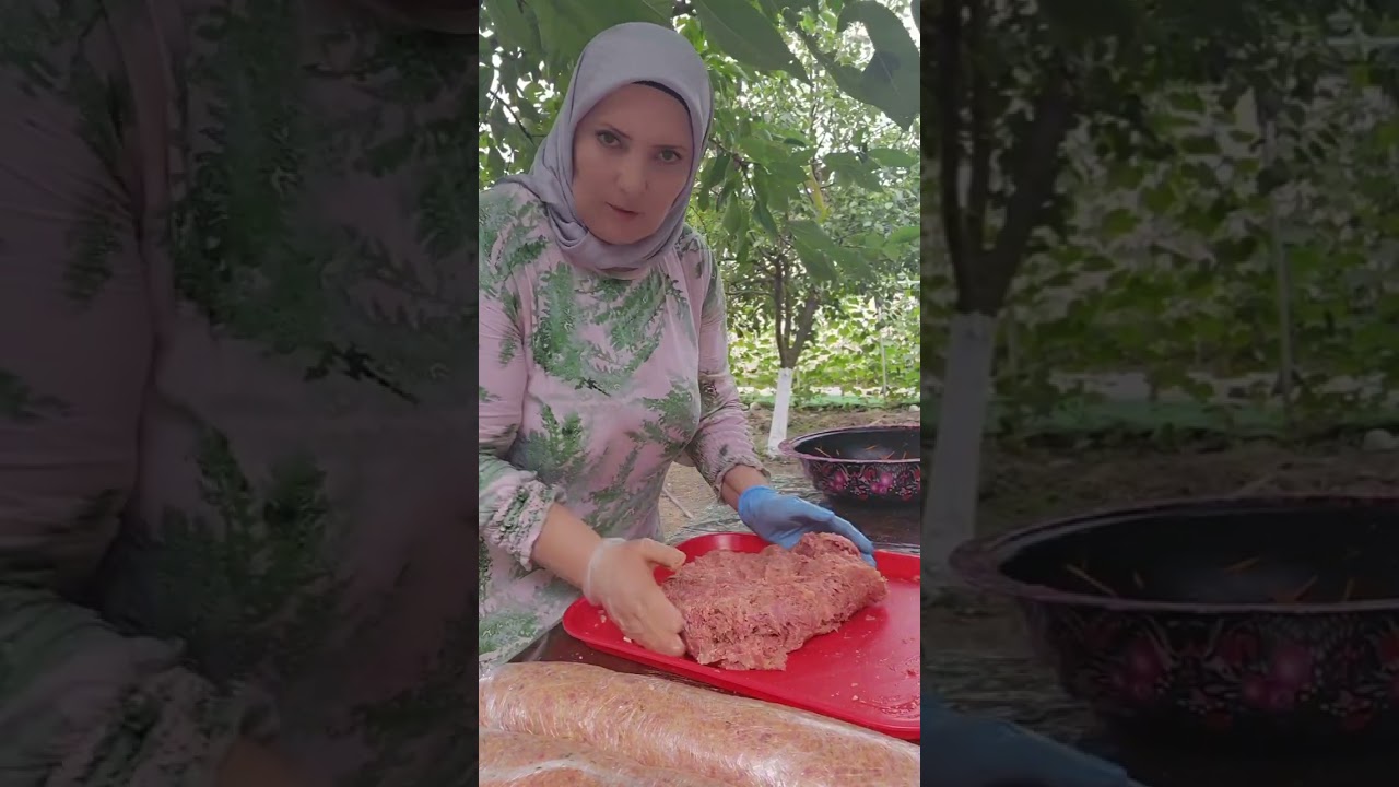рецепт рулета