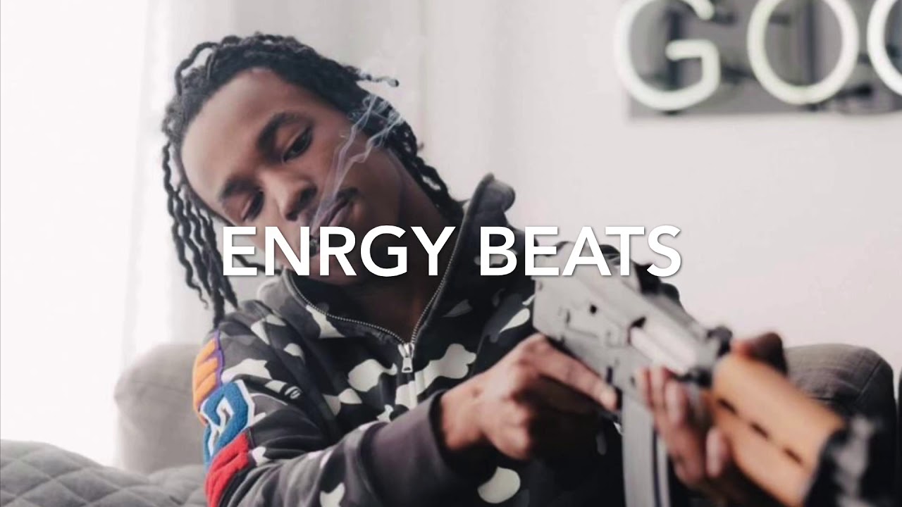 BABY SMOOVE TYPE BEAT “Lonely at the Top” (prod. ENRGY)