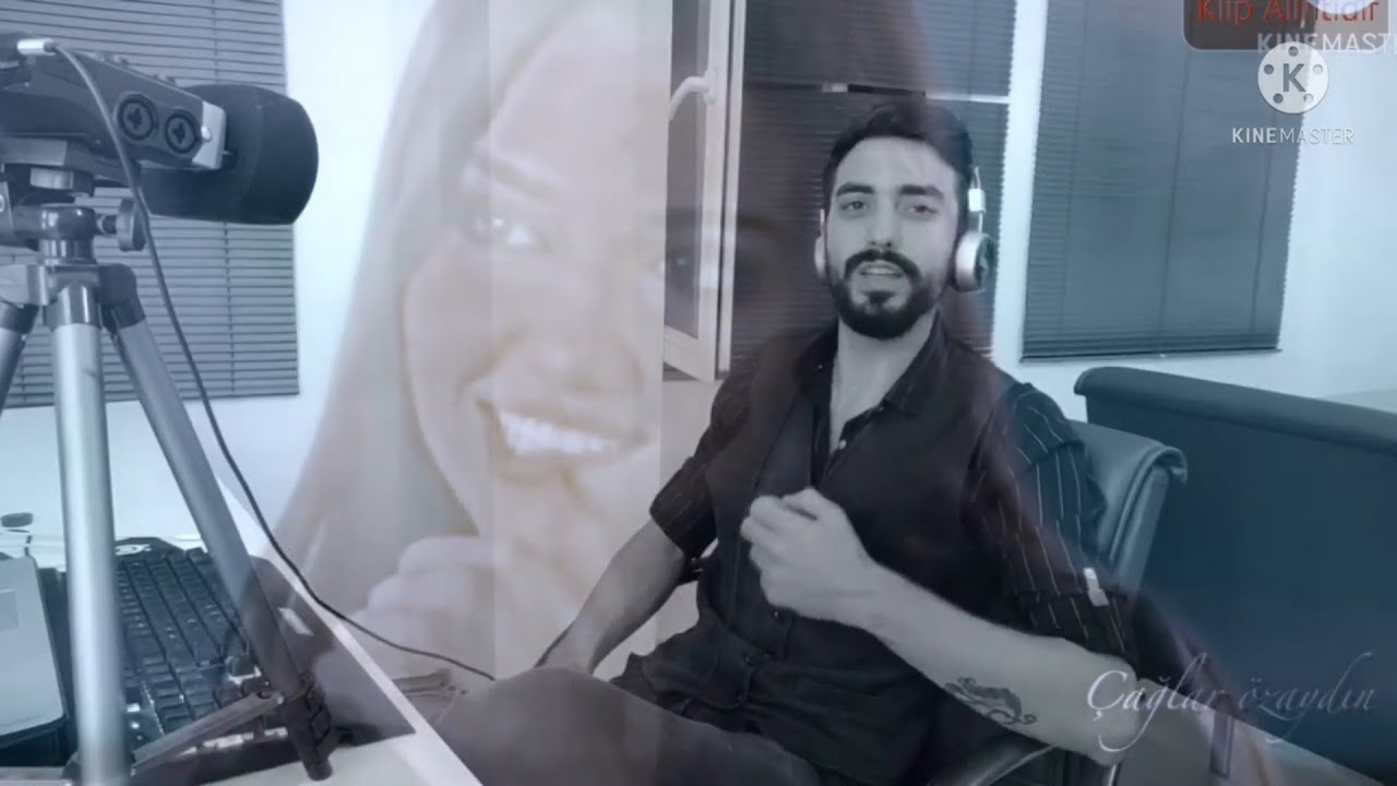 Gamzende uyut beni ( cover