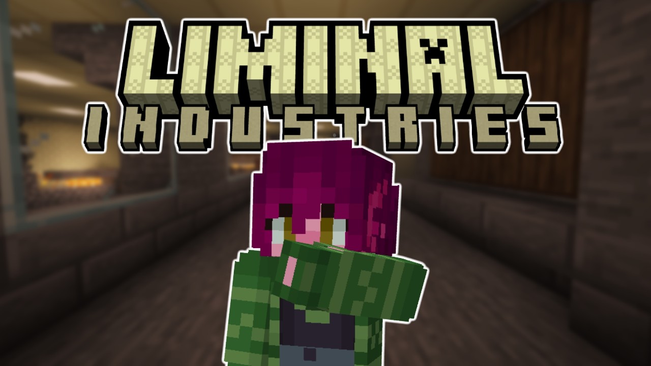 The Modpack That Made ME Enjoy AUTOMATION.