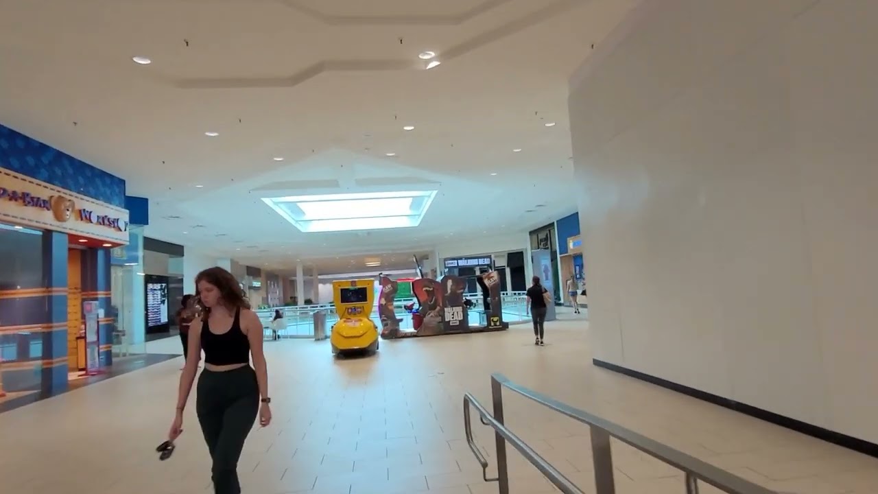 Countryside Mall Clearwater FL