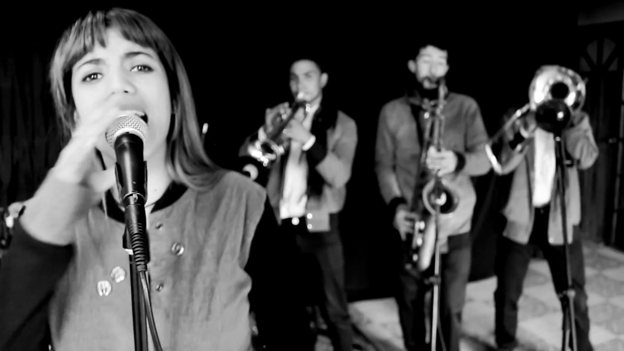 Divorce a l'Italienne (cvr) - The Impostors Band//LiveSession2017//