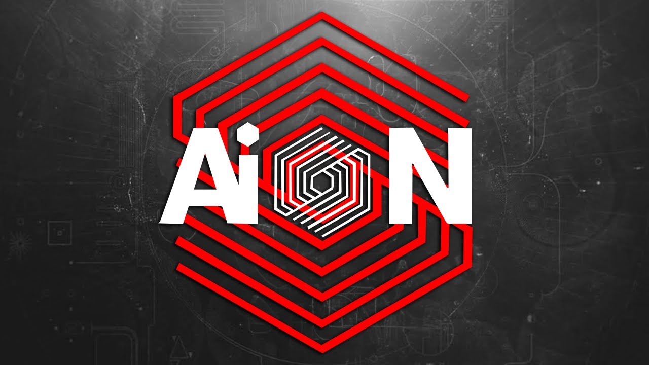 Destiny 2 - THE AION ARCHIVE! Secret Corporation and Their Broken Time Experiments