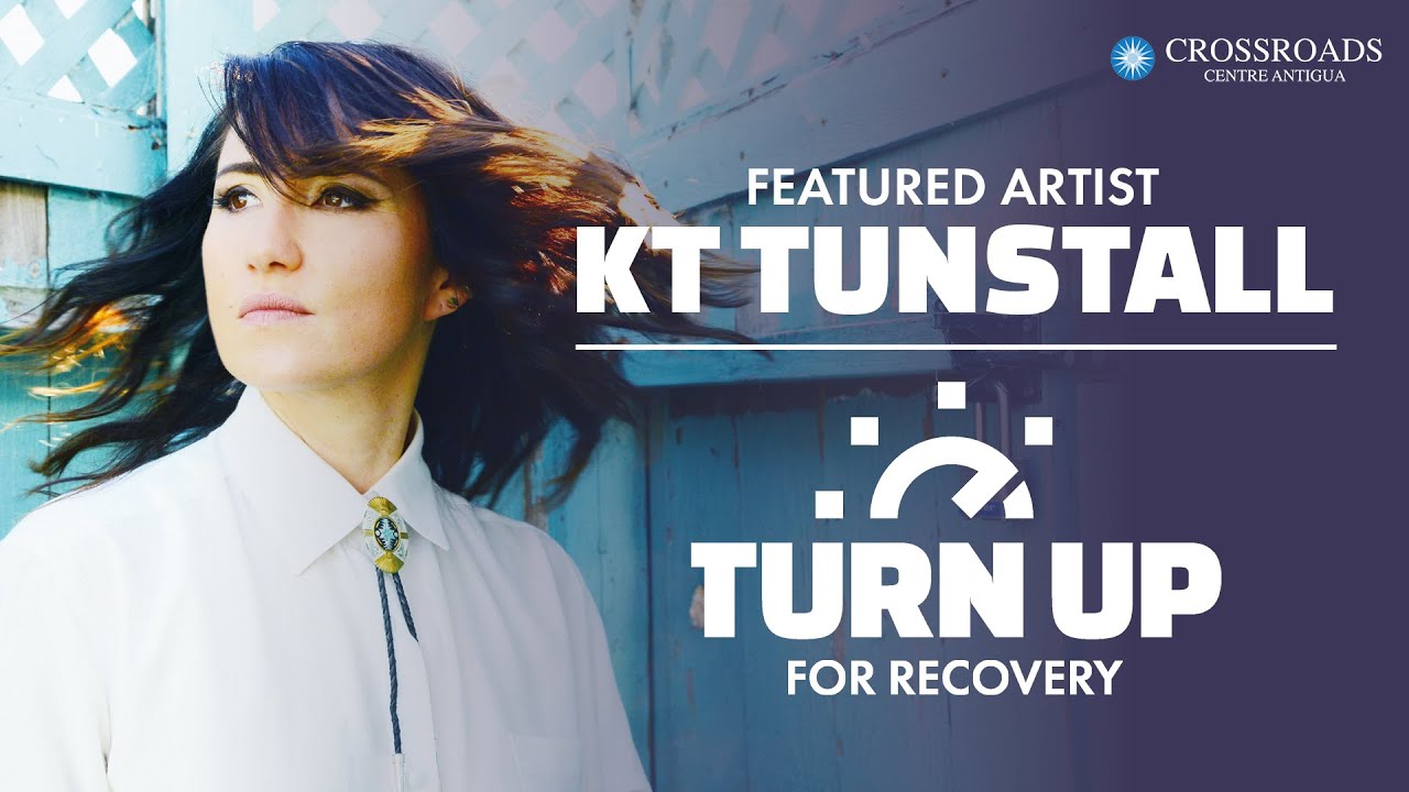 Featured Artist | KT Tunstall