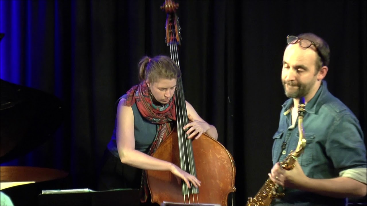 Chris Joris Quartet (3) @ Jazzzolder