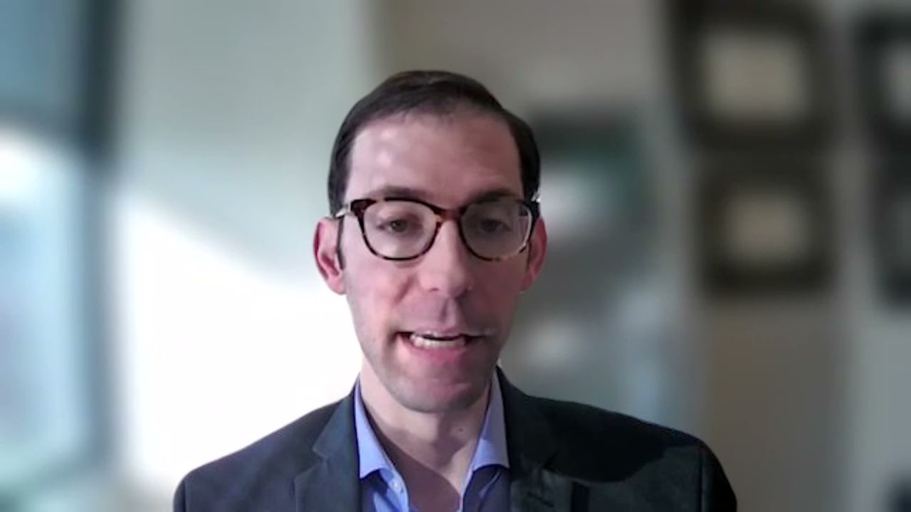 Role of ctDNA in MRD